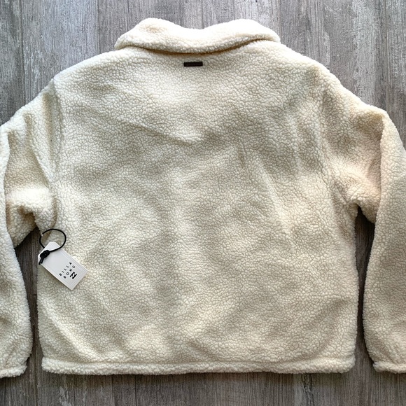 π₯π₯BILLABONG - HIT THE ROAD REVERSIBLE JACKETπ₯π₯ - Picture 9 of 14